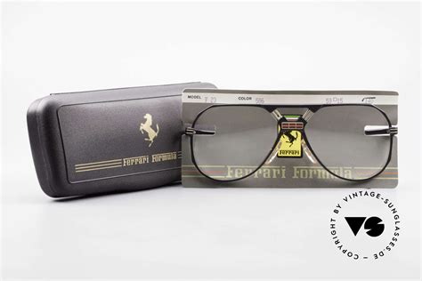 Shop Ferrari Eyewear for Men 